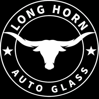 Longhorn Auto Glass logo
